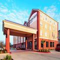 Image of Four Points by Sheraton Houston Hobby Airport