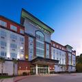 Exterior of Four Points by Sheraton Houston West