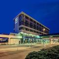 Image of Four Points by Sheraton Huntsville Airport