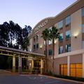 Exterior of Four Points by Sheraton Jacksonville Baymeadows