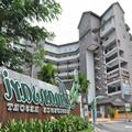 Image of Four Points by Sheraton Johor Bahru