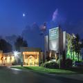 Exterior of Four Points by Sheraton Kalamazoo