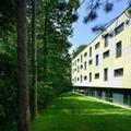 Exterior of Four Points by Sheraton Ljubljana Mons