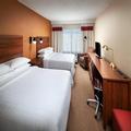 Image of Four Points by Sheraton Los Angeles International Airport