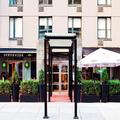 Exterior of Four Points by Sheraton Manhattan - Chelsea