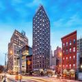 Photo of Four Points by Sheraton Manhattan Midtown West