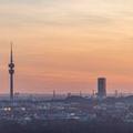 Image of Four Points by Sheraton Munich Arabellapark