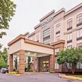 Exterior of Four Points by Sheraton Nashville Airport