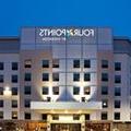 Exterior of Four Points by Sheraton Newark Christiana Wilmington