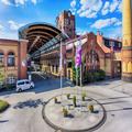 Photo of Four Points by Sheraton Offenbach Plaza