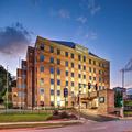 Exterior of Four Points by Sheraton Omaha Midtown