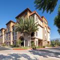 Exterior of Four Points by Sheraton Ontario Rancho Cucamonga