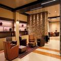 Exterior of Four Points by Sheraton Padova