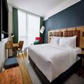 Image of Four Points by Sheraton Panoramahaus Dornbirn