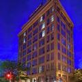 Photo of Four Points by Sheraton Philadelphia City Center