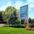 Exterior of Four Points by Sheraton Philadelphia Northeast
