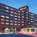 Exterior of Four Points by Sheraton Richmond