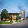 Exterior of Four Points by Sheraton Saginaw