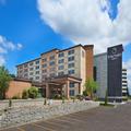 Image of Four Points by Sheraton Toronto Airport