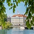 Image of Four Seasons Hotel Des Bergues Geneva