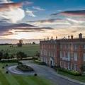 Exterior of Four Seasons Hotel Hampshire