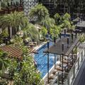 Image of Four Seasons Hotel Jakarta