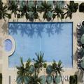 Exterior of Four Seasons Hotel Miami