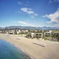 Exterior of Four Seasons Los Cabos