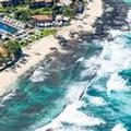 Exterior of Four Seasons Resort Hualalai