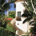 Exterior of Four Seasons Resort The Biltmore Santa Barbara