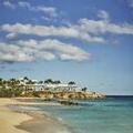 Exterior of Four Seasons Resort and Residences Anguilla