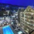 Image of Four Seasons Resort and Residences Vail