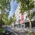 Photo of FourSide Hotel & Suites Vienna