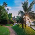 Exterior of Fragrant Nature Backwater Resort & Ayurveda Spa