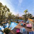 Image of Frangipani Royal Palace Hotel