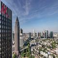 Image of Frankfurt Marriott Hotel