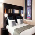 Image of Fraser Suites Glasgow