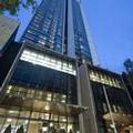Exterior of Fraser Suites Sydney