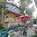 Photo of Frisco Inn on Galena Street