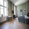 Image of Frogner House - Nationaltheatret