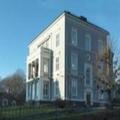 Image of Frogner House - Slottsparken