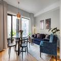 Image of Frogner House - Vika