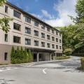Exterior of Fuji Marriott Hotel Lake Yamanaka