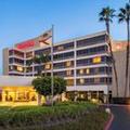 Photo of Fullerton Marriott at California State University