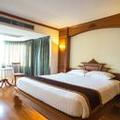 Exterior of Furama Chiang Mai Thailand
