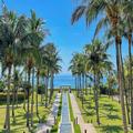 Exterior of Fusion Resort Cam Ranh