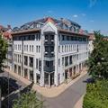 Exterior of Göbel's Sophien Hotel