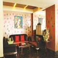Exterior of GIS Select Banjara Hills