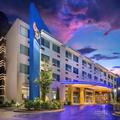 Photo of GLo Best Western Asheville Blue Ridge Parkway
