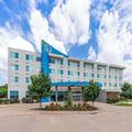 Exterior of GLo Best Western Dallas South DeSoto